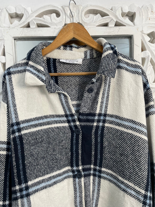 Super Thick Shacket-Chest 54