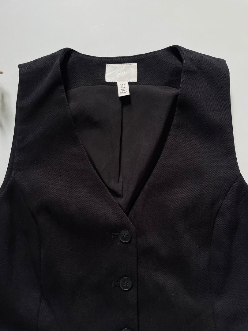 H&M  Waistcoat-Bust 32