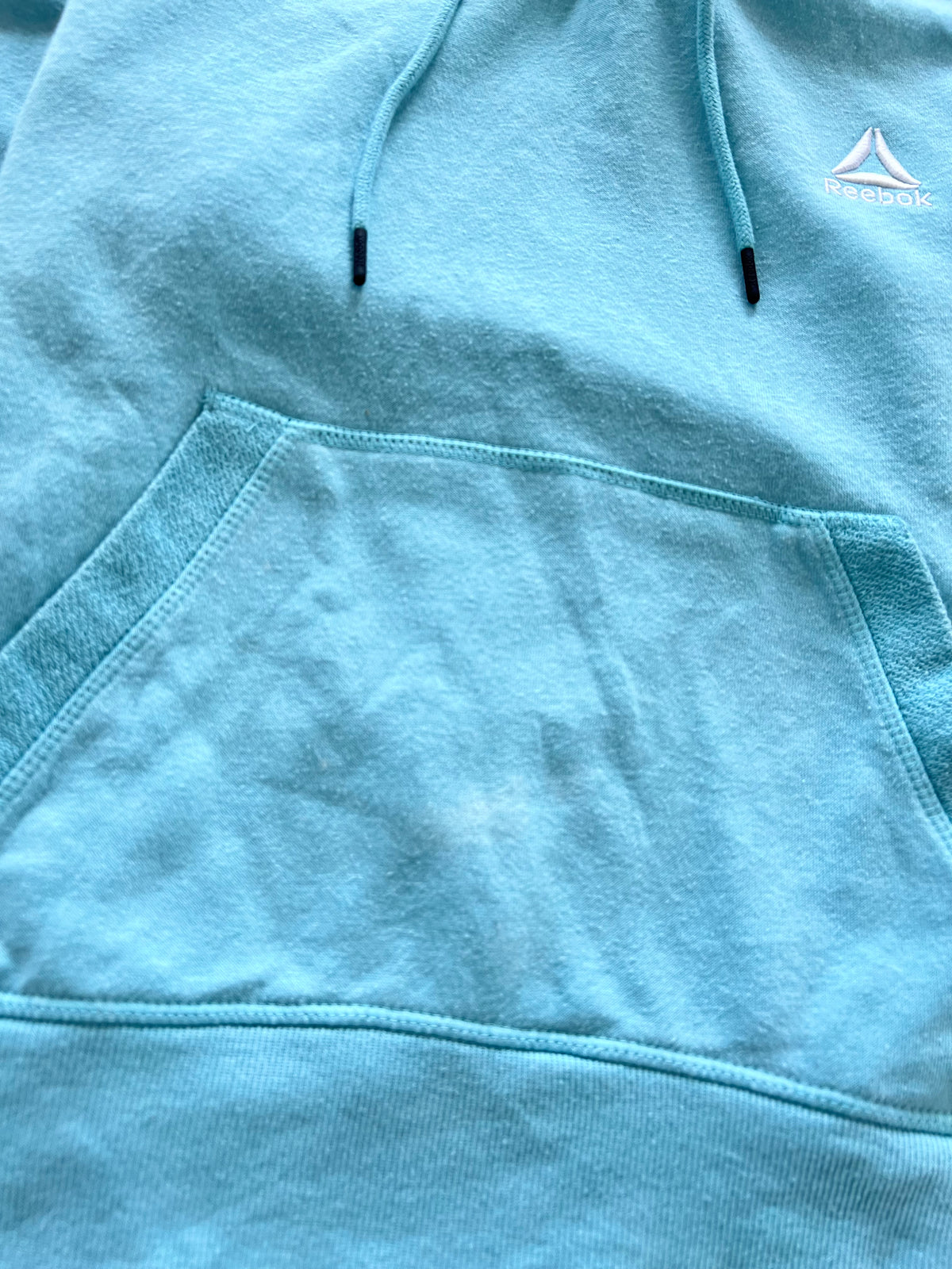 Reebok Vintage Hooded Sweatshirt-Bust 48