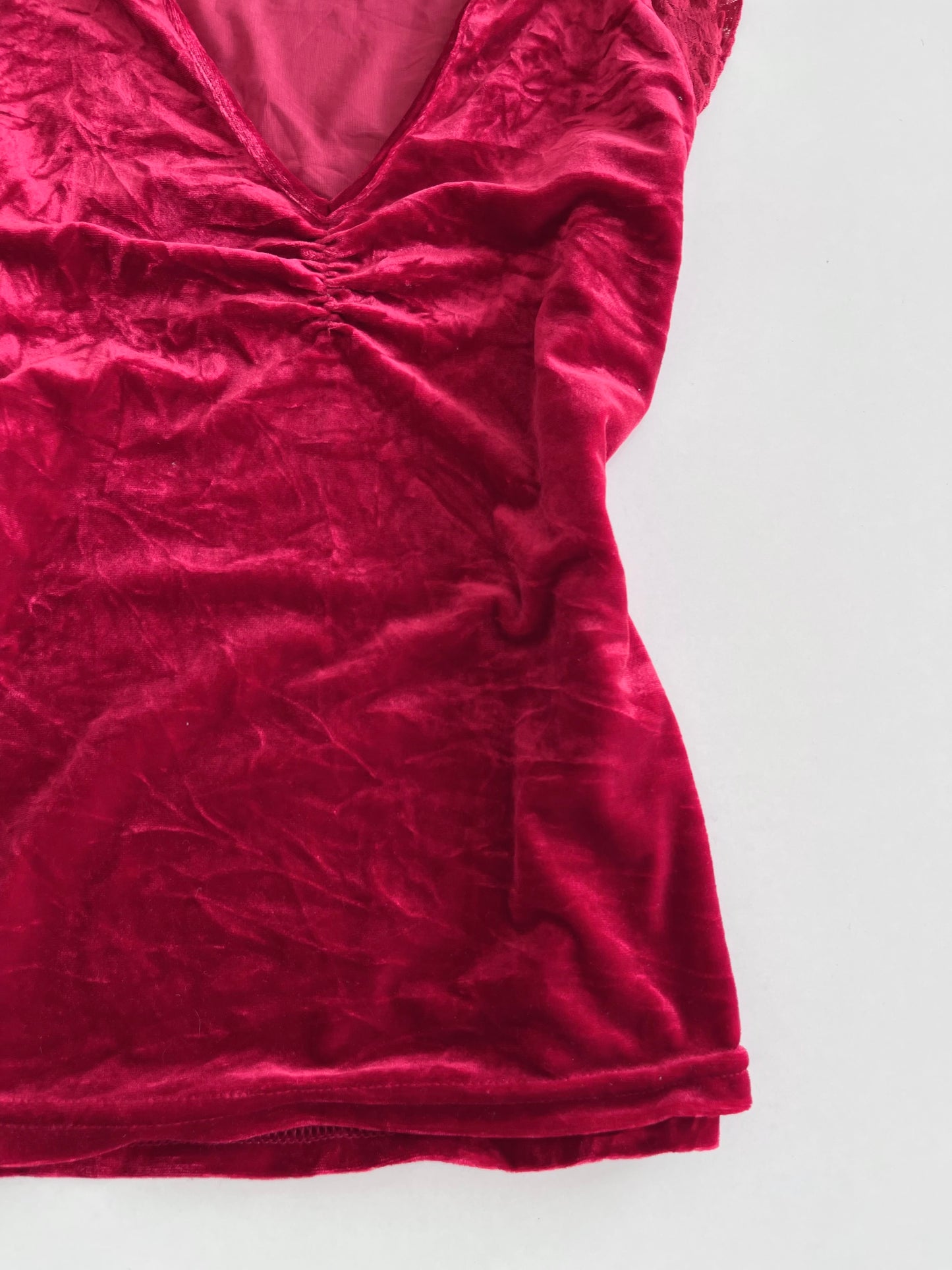 Fashion Express Top-Bust  34 to 36