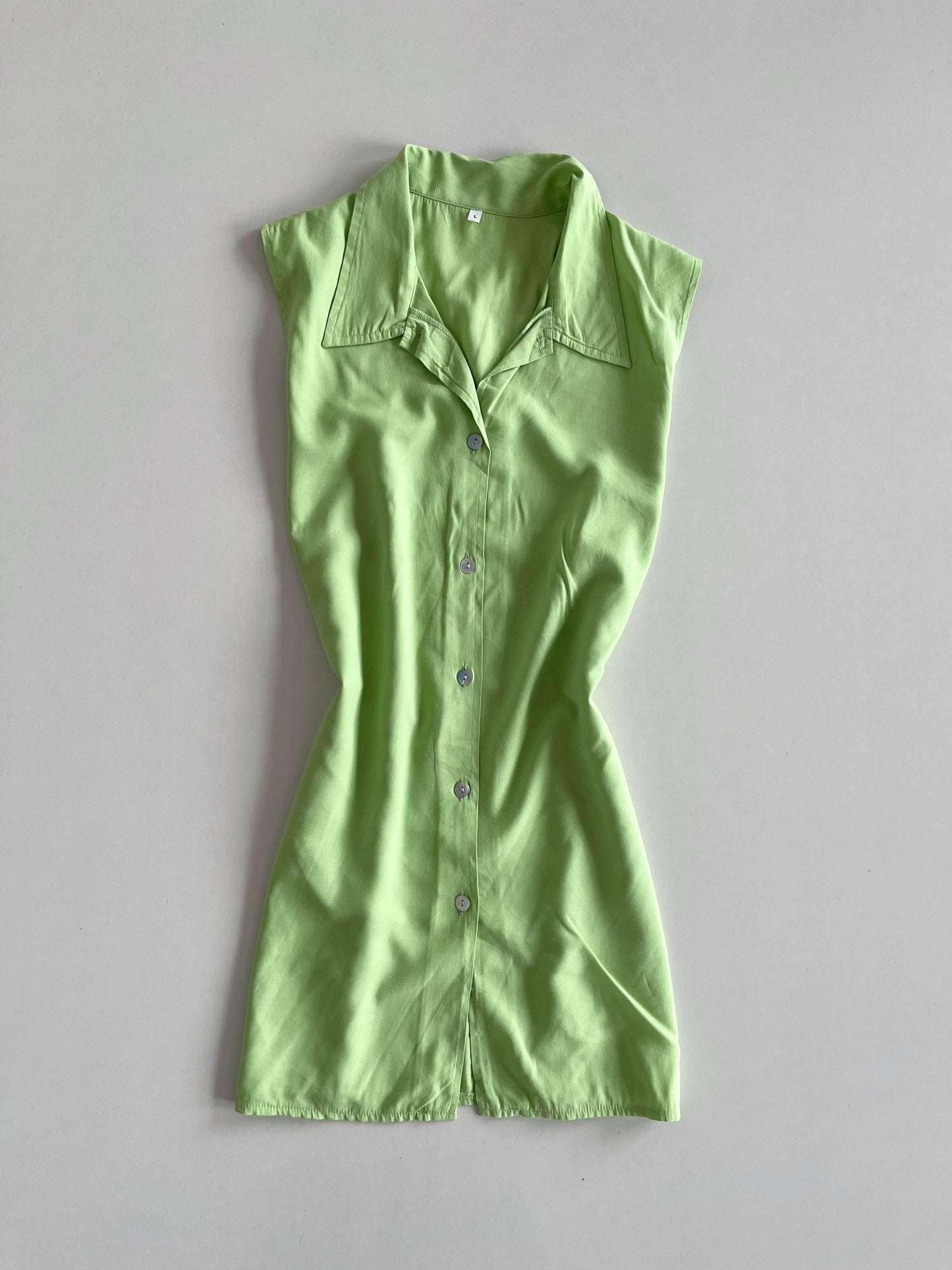 Vintage Shirt-Bust 40