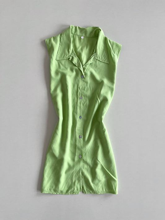 Vintage Shirt-Bust 40