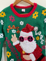 Load image into Gallery viewer, Christmas Sweater-Chest 28