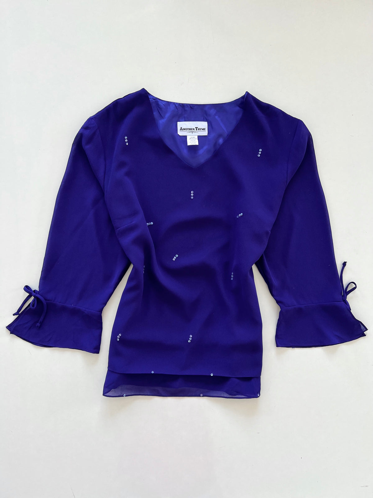 Another Thyme Vintage Top-Bust 54
