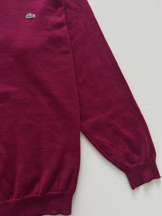 Lacoste Vintage Highneck-Bust 48