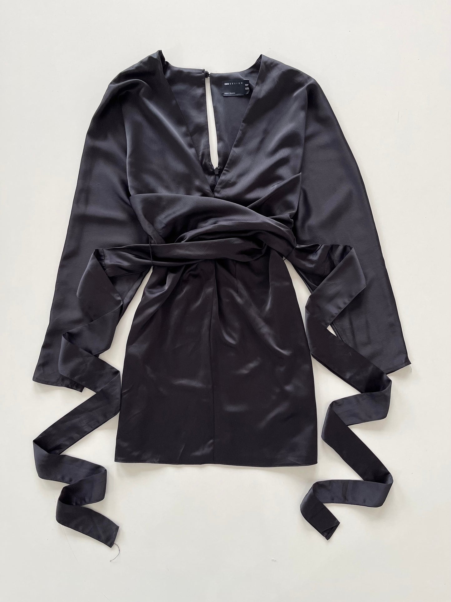 Asos Design Dress-Bust 36