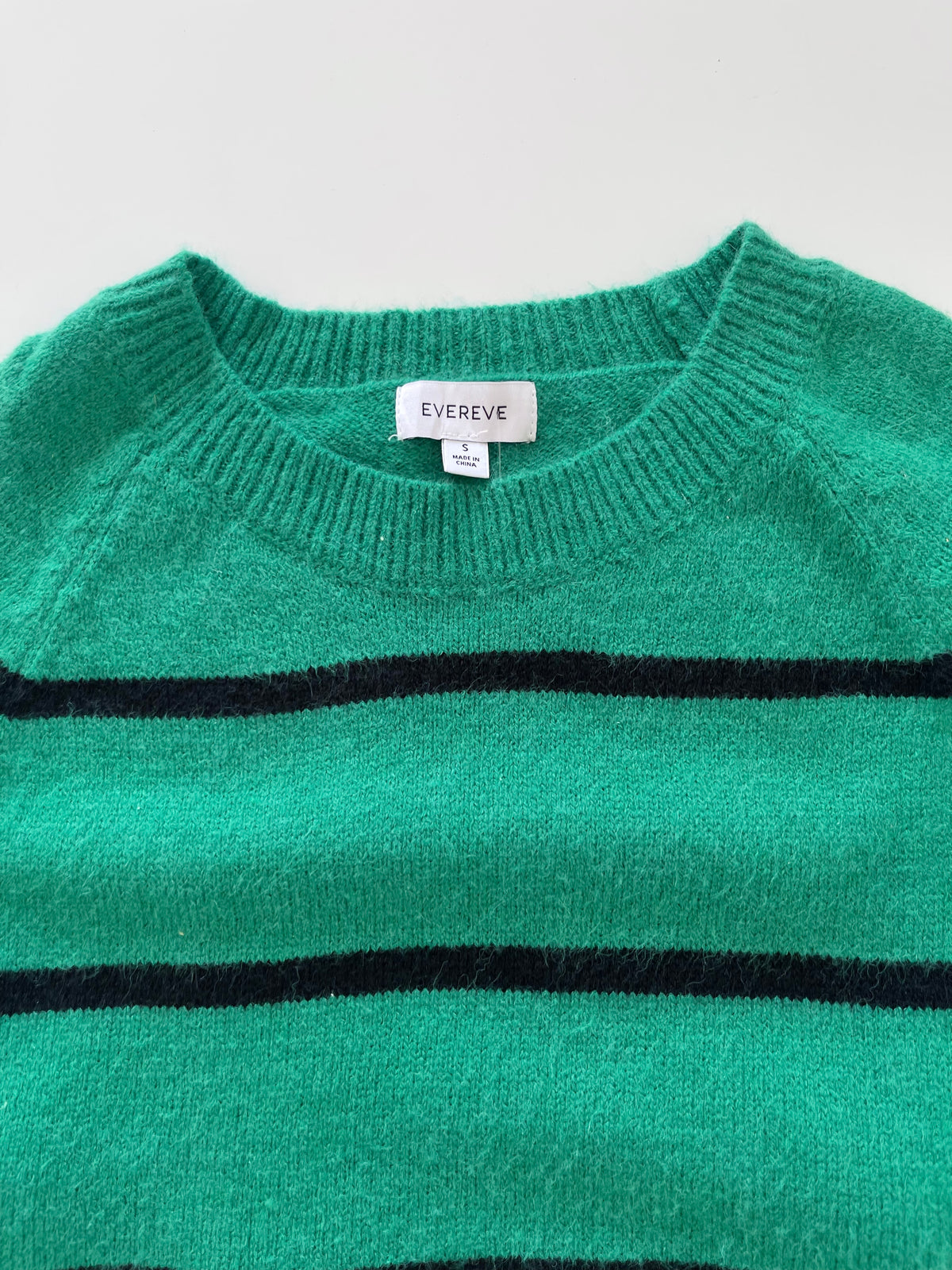 Evereve Chunky Pinterest Sweater-Bust 42