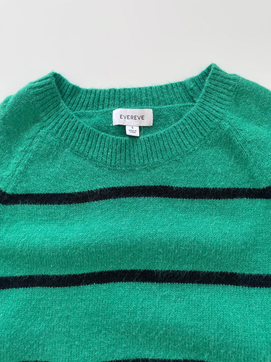 Evereve Chunky Pinterest Sweater-Bust 42