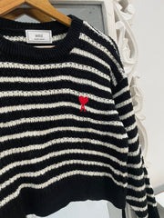 Ami Vintage Sweater - Chest 38