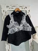 Load image into Gallery viewer, Cotton Shirt-Bust 40
