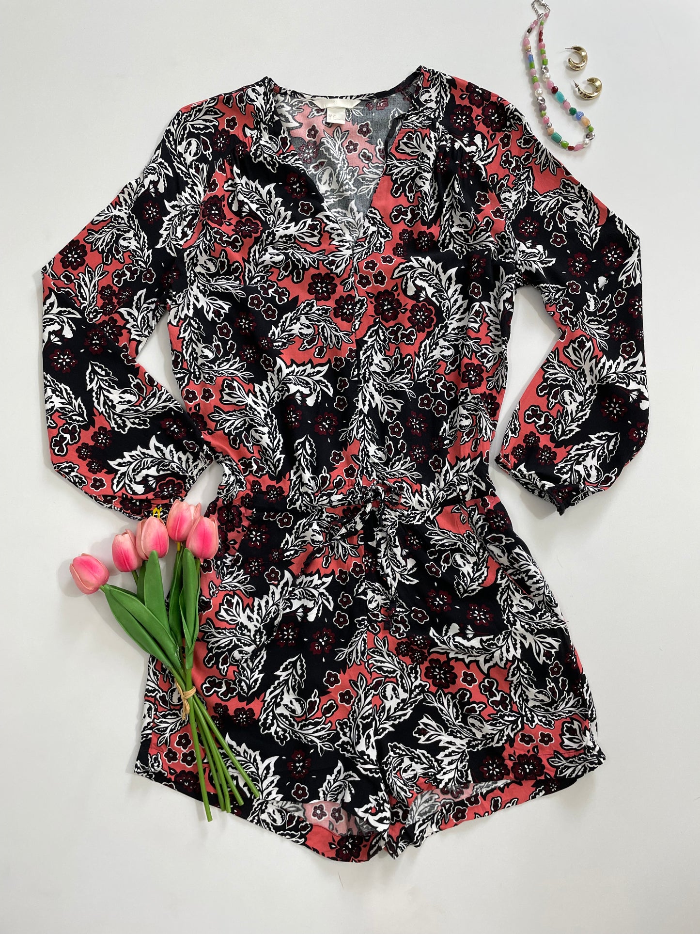 H&m Romper-Bust 36
