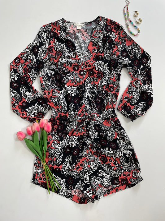H&m Romper-Bust 36