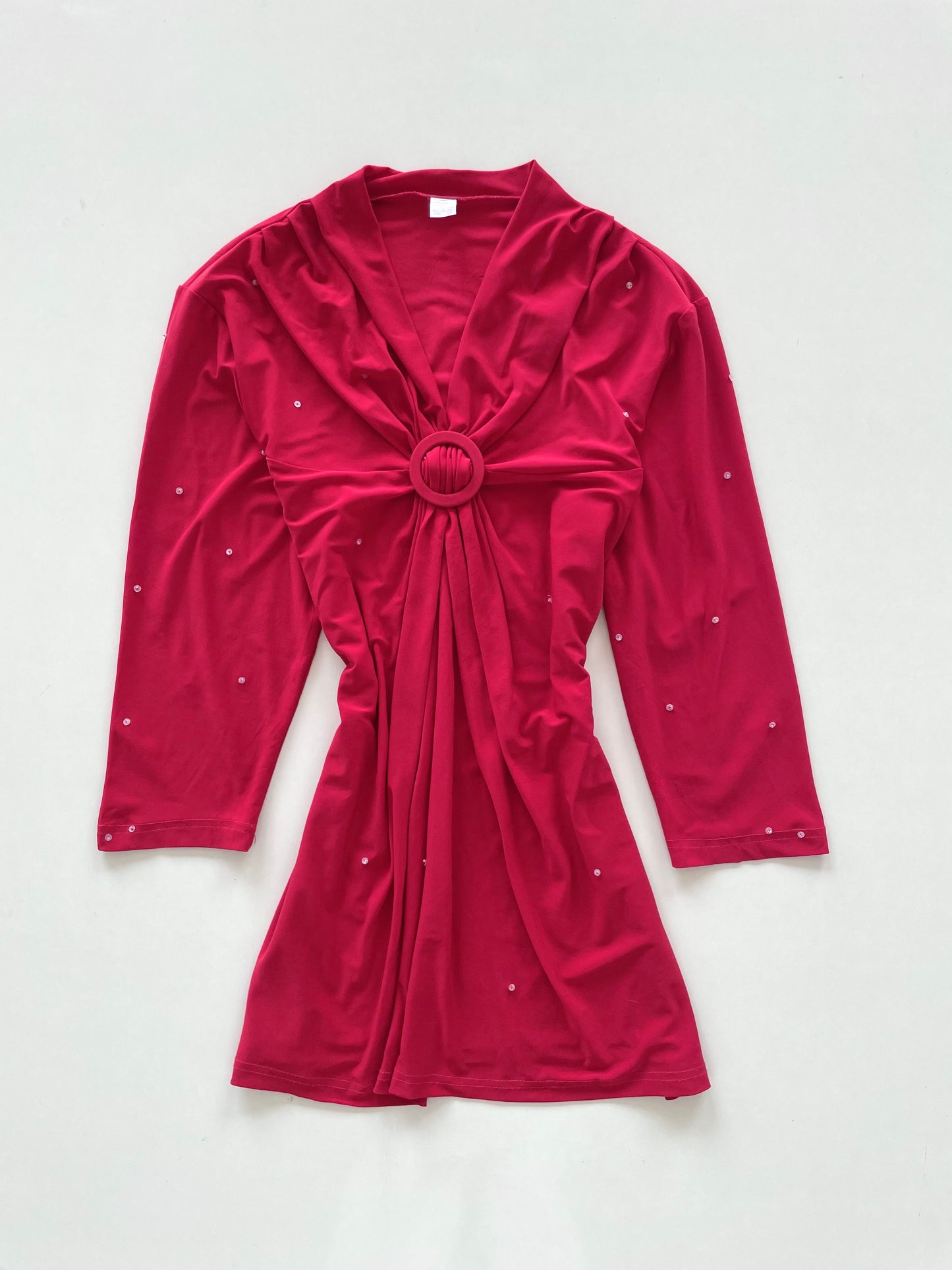 Vintage Top-Bust 44 to 46