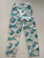 Load image into Gallery viewer, Satin Lounge Pants-Waist 28 to 32
