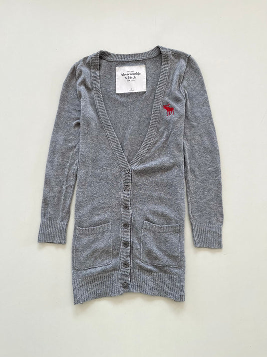 Abercrombie&Fitch Vintage Cardigan -Bust 32
