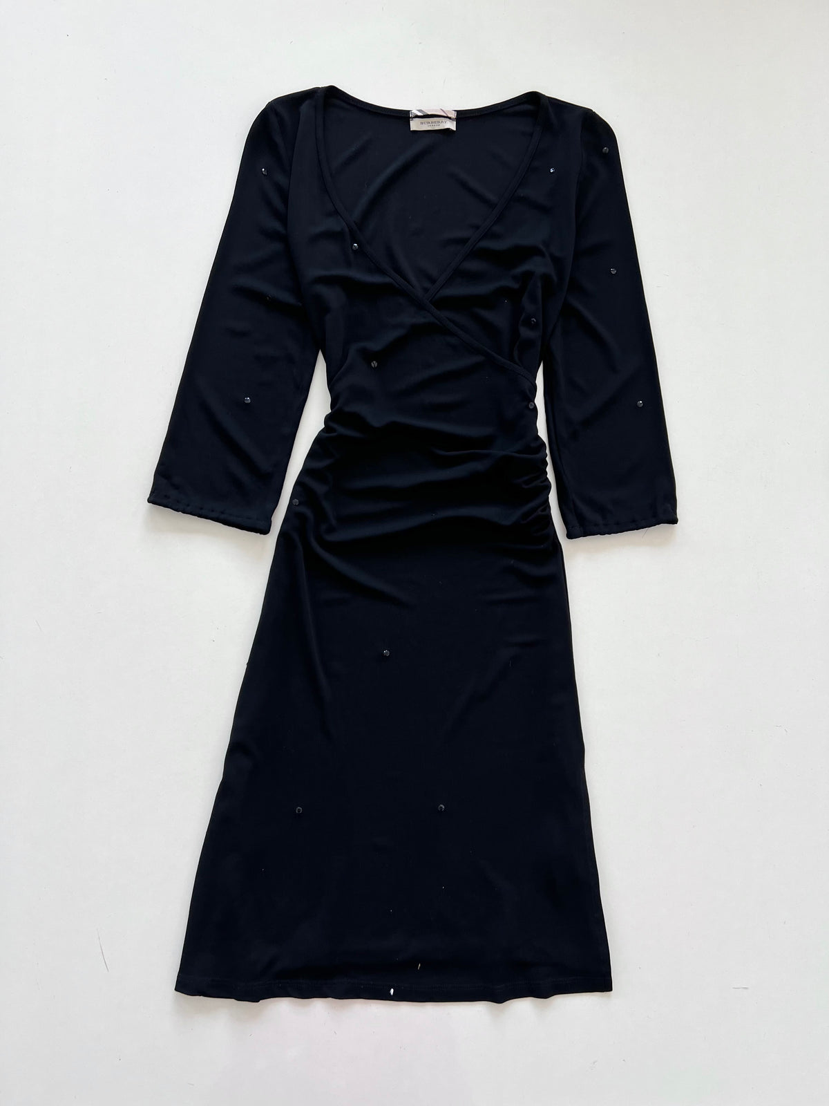 Burberry Vintage Dress-Bust 36 to 38