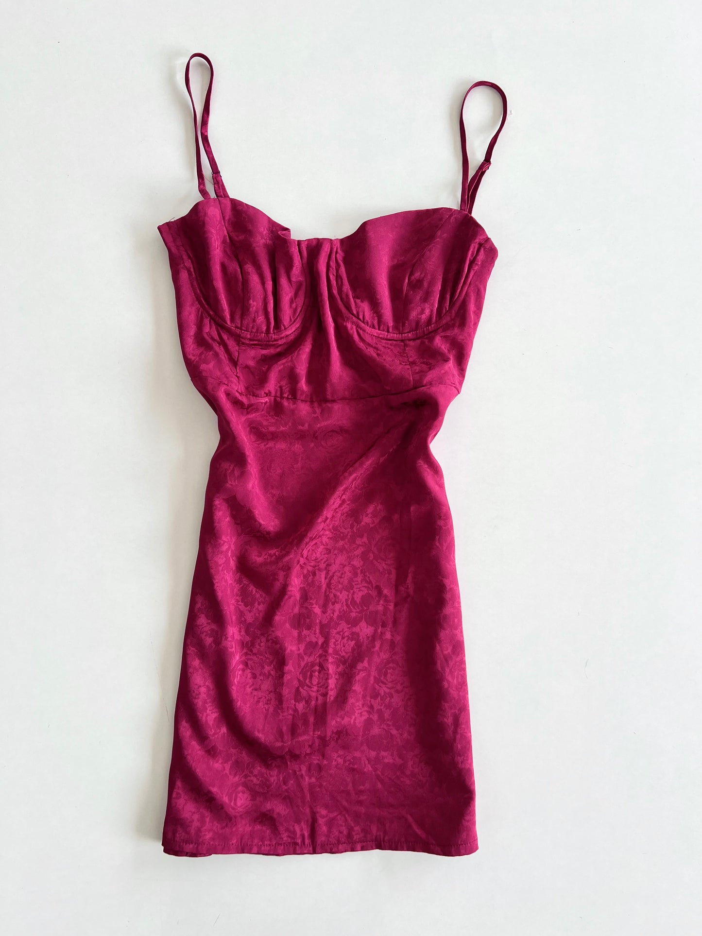 Princess Polly Slip Dress-Bust 40