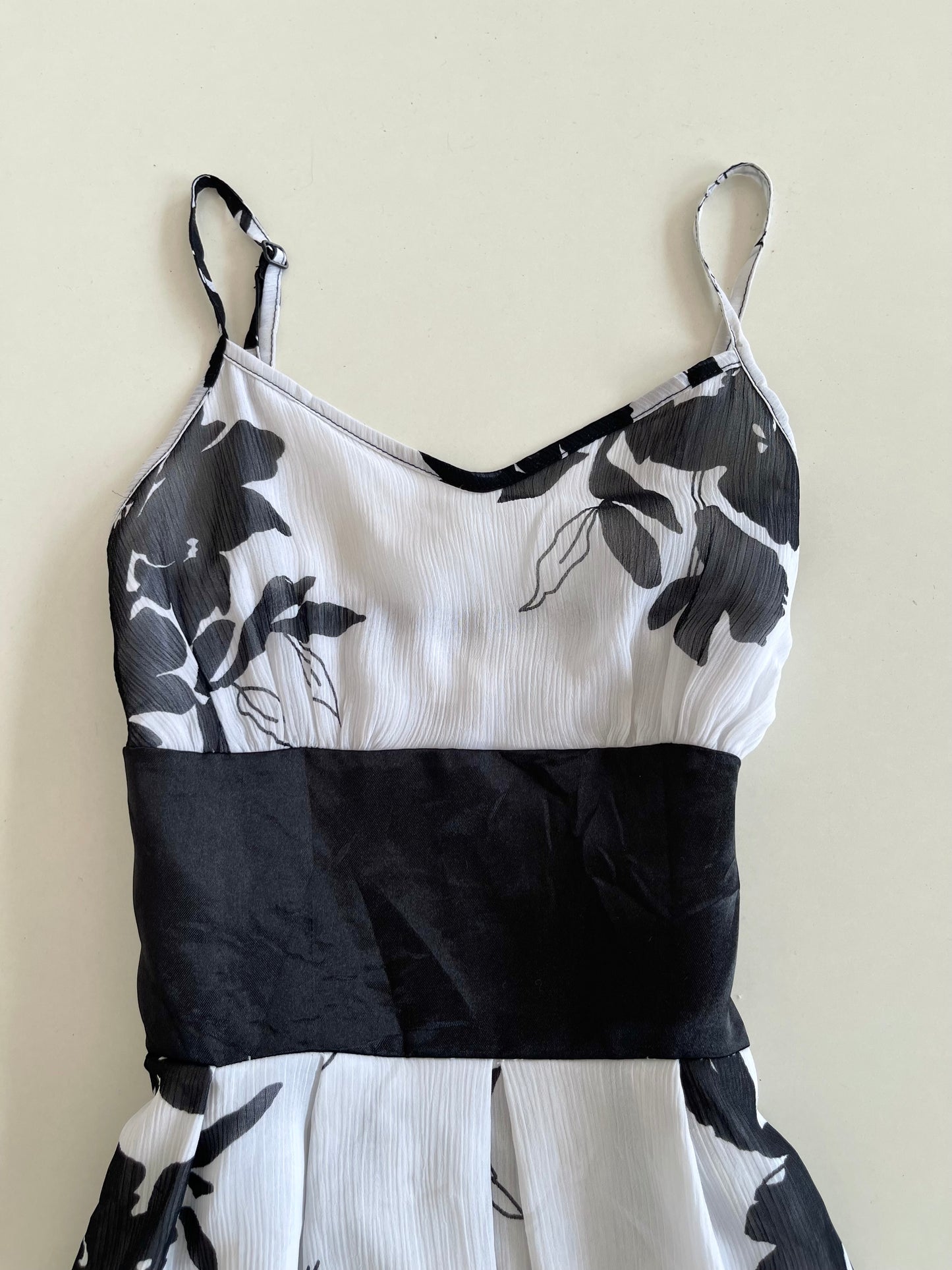 Vintage Slip Dress-Bust 28 to 30
