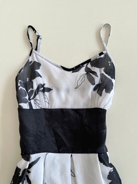 Vintage Slip Dress-Bust 28 to 30