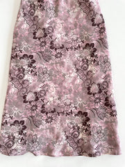 Vintage Skirt-Waist 30 to 36