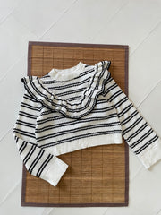 H&m Winter Top-Bust 34