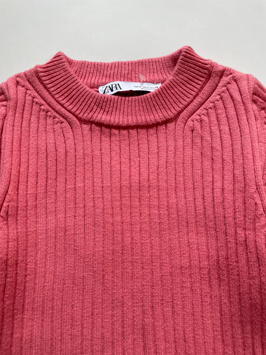 Zara Pre Winter Top-Bust 28 to 32