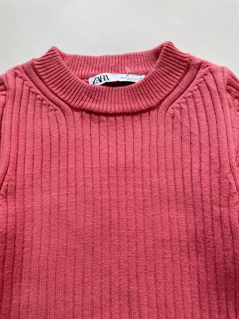 Zara Pre Winter Top-Bust 28 to 32