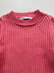 Zara Pre Winter Top-Bust 28 to 32