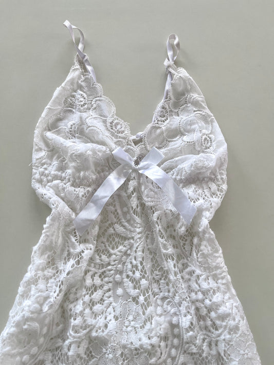 Lacy Loungewear-Bust 32 to 34