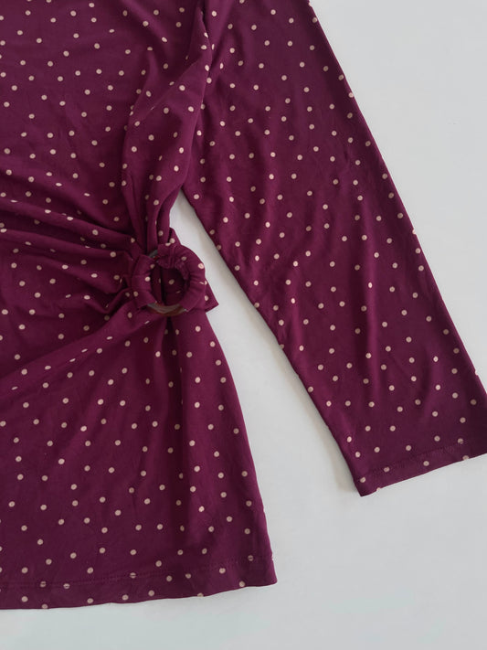 Liz Claiborne Top-Bust 40 to 42