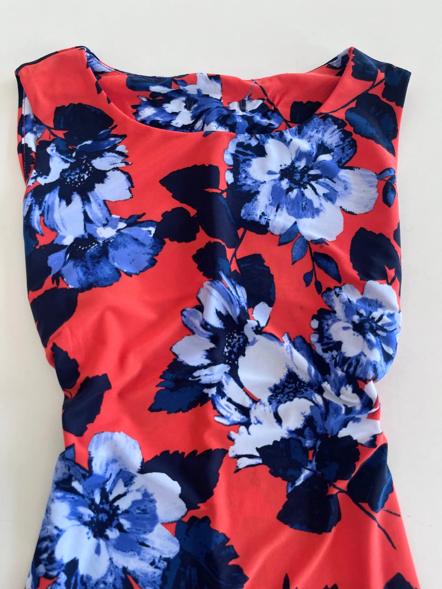 Vintage Dress-Bust 36 to 38
