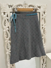 Vintage Skirt -waist 32