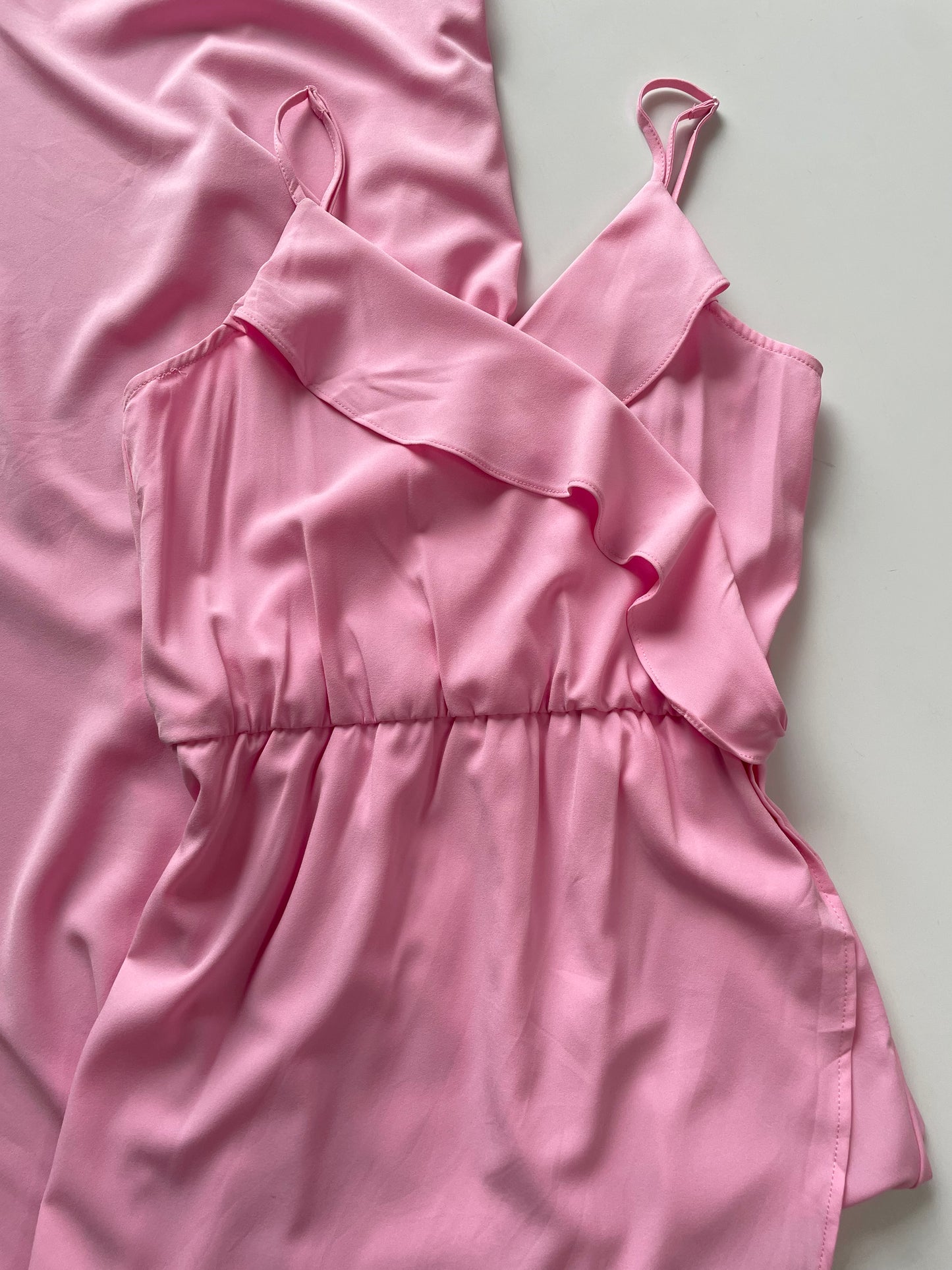 Slip Dress-Bust 32 to 34