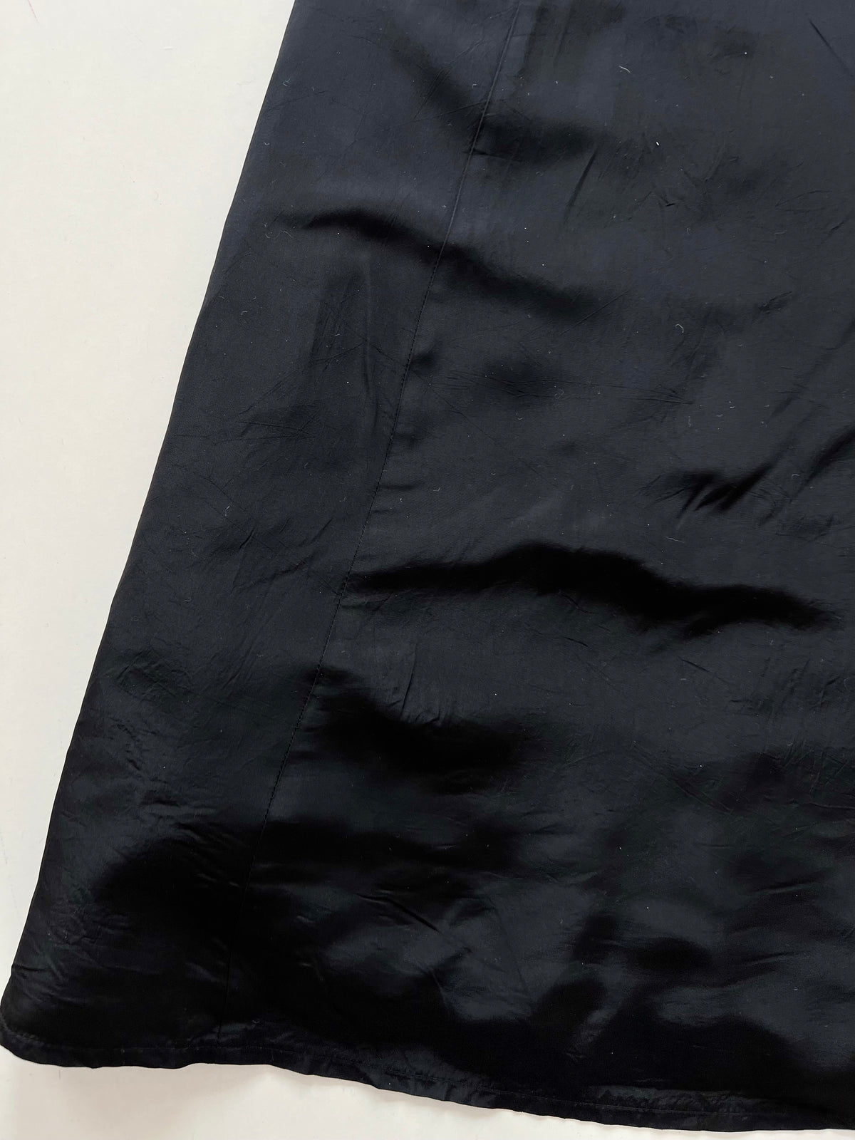 Black Tube Dress-Bust 36