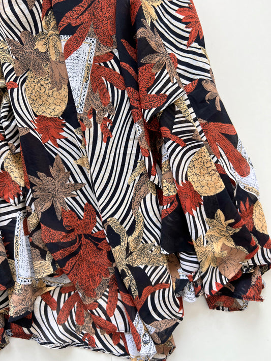 Vintage Skirt-Waist 30 to 32