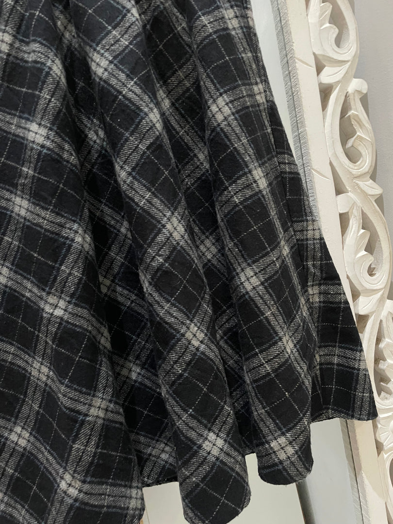 Vintage Warm Skirt-Waist 24 to 28