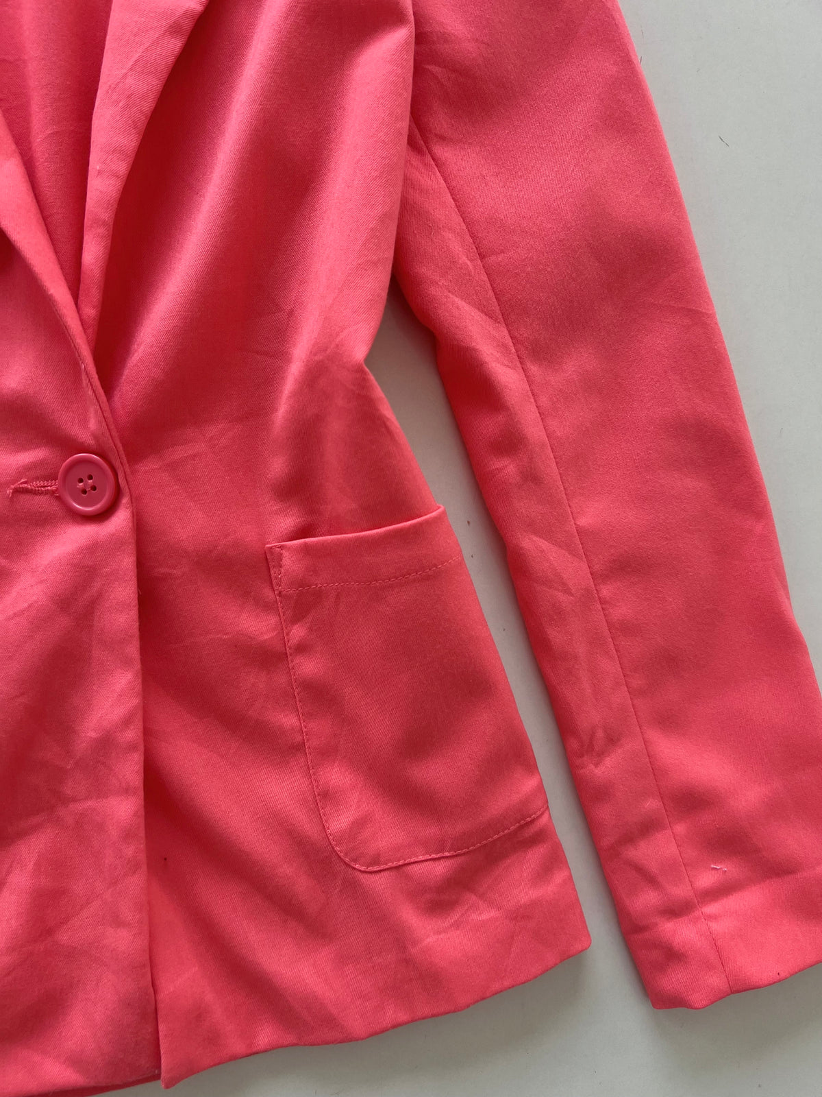 H&M Blazer-Bust 34