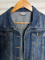 Load image into Gallery viewer, Denim Jacket - Bust 32
