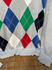 Tommy Hilfiger Vintage Sweater-Bust 46