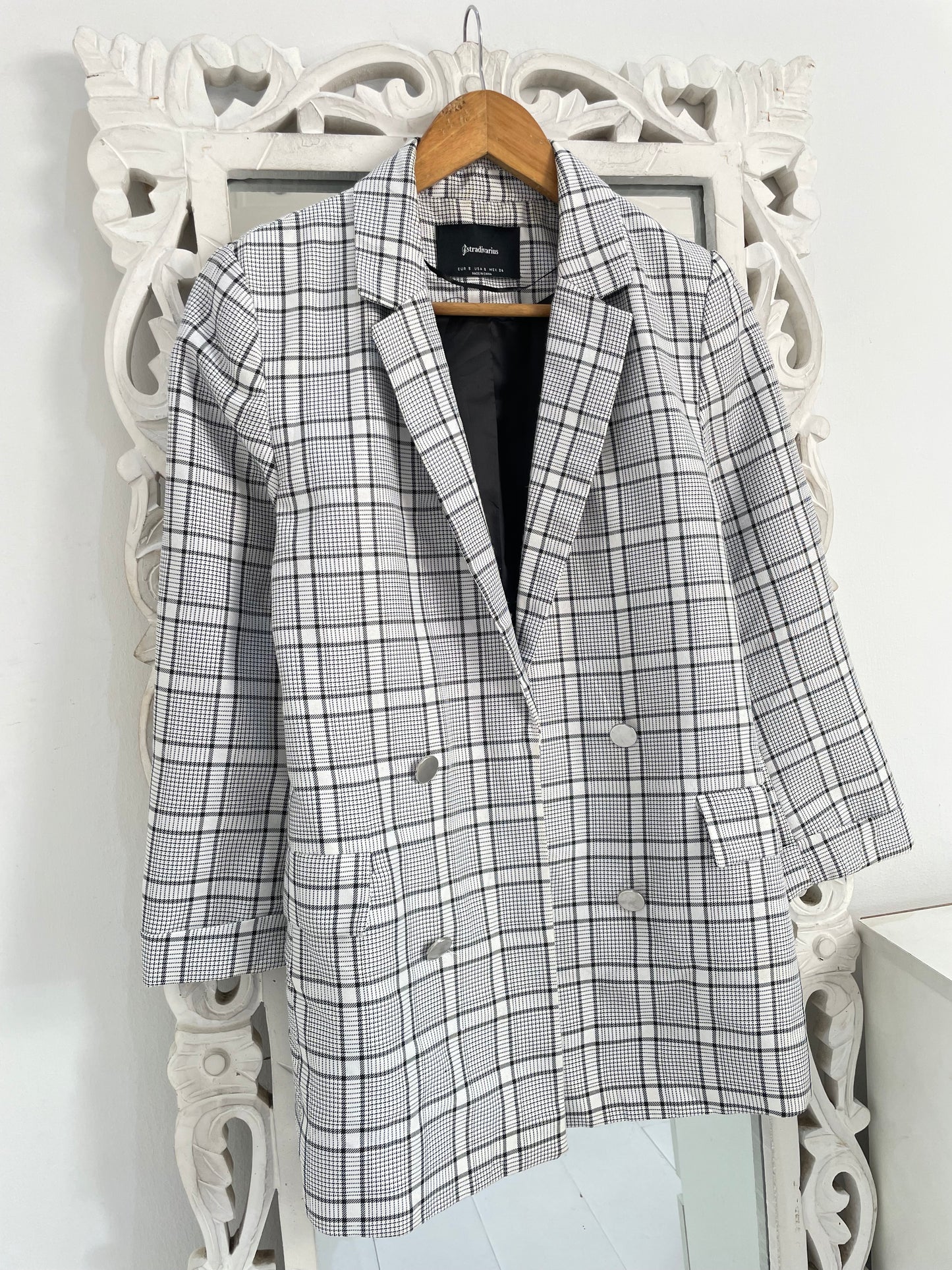 Stradivarius Blazer-Chest 34