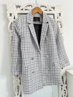 Load image into Gallery viewer, Stradivarius Blazer-Chest 34