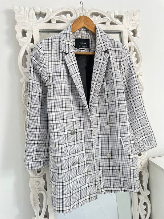 Stradivarius Blazer-Chest 34
