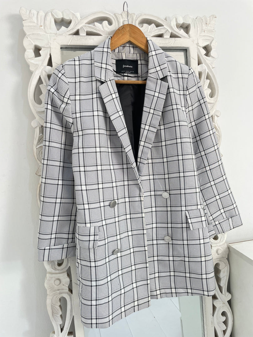 Stradivarius Blazer-Chest 34