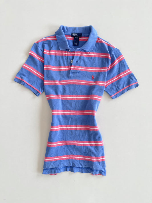 Ralph Lauren 100% Cotton Vintage T-Shirt-Bust 34