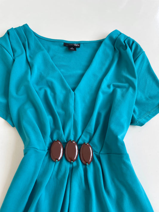 East Vintage Top-Bust 36 to 38