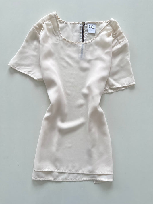 Vero Moda Sheer Top-Bust 40