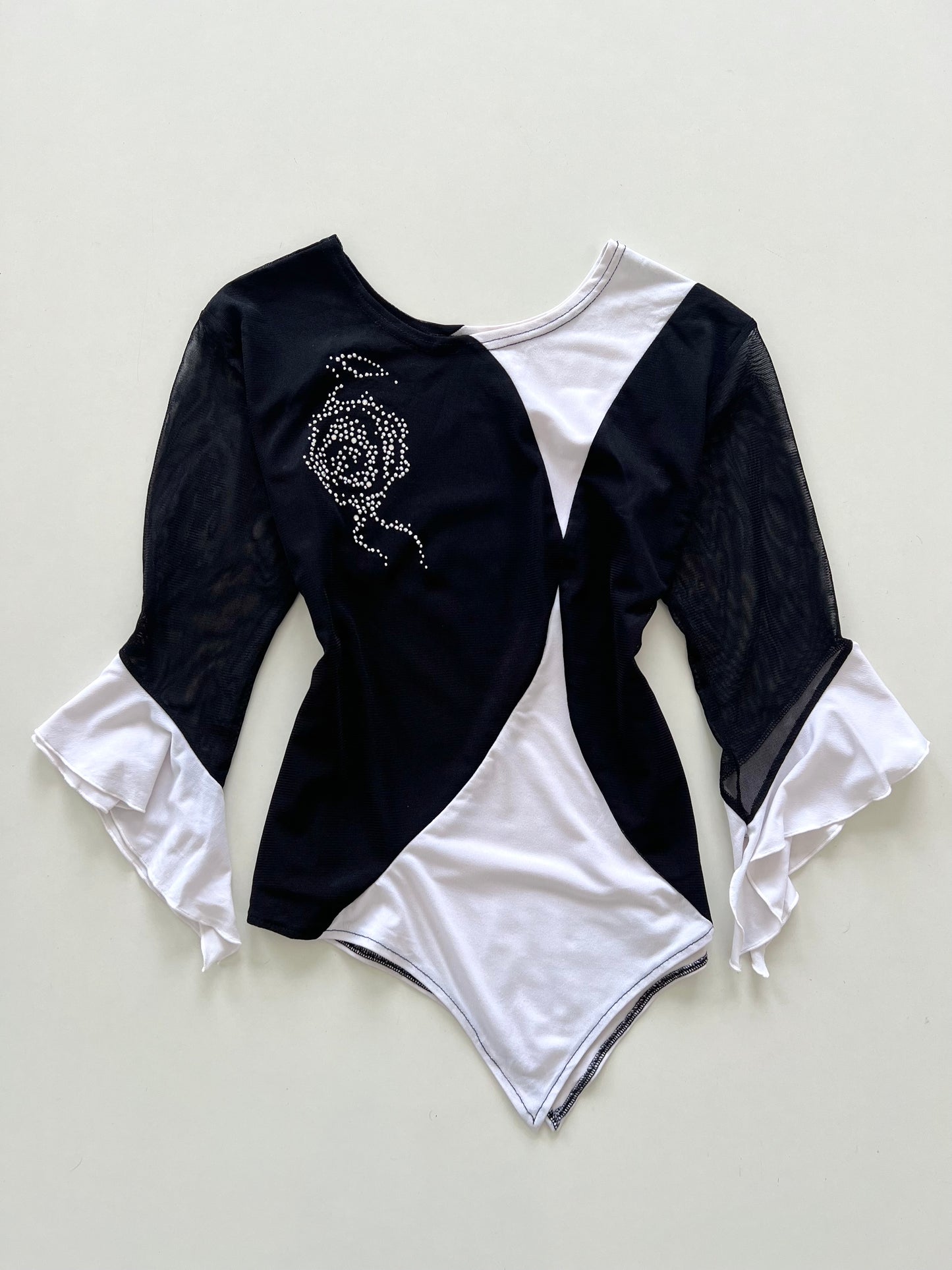 Vintage Y2k Top-Bust 34 to 36