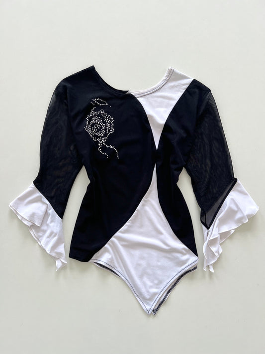 Vintage Y2k Top-Bust 34 to 36