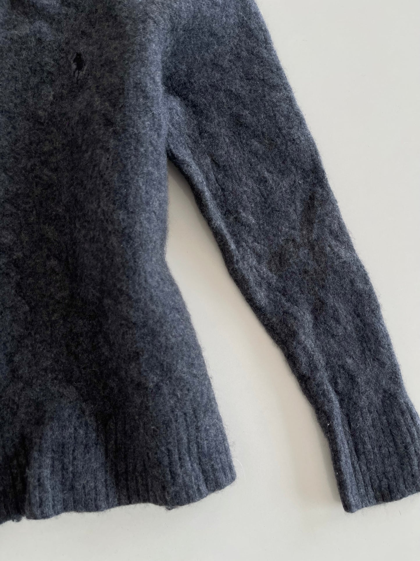 Ralph Lauren 90% Wool Vintage Sweater-Bust 36