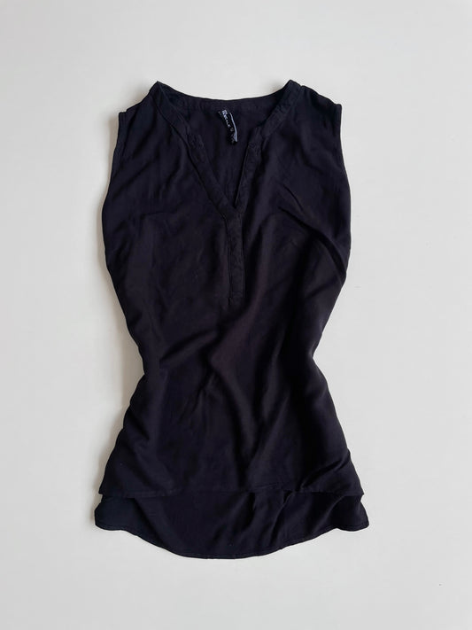 Jean Pascale Vintage Top-Bust 44